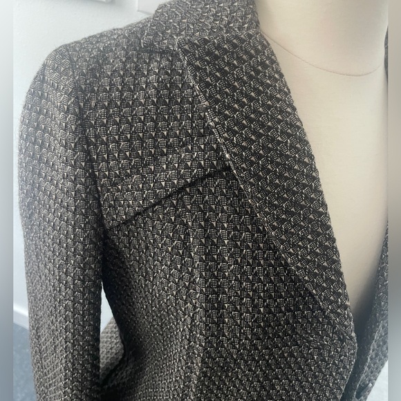 Zenobia jacket - Picture 4 of 6